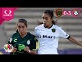 Santos saca cómo victoria | Juárez 0 - 3 Santos | Liga MX Femenil -  Ap19 J2 | Televisa Deportes