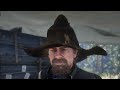 Red Dead Redemption 2 - Scarecrow Sombrero Location (Found/Stolen Hats)