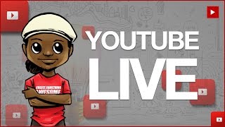 YouTube vs Mainstream Media YouTube Live Q&A