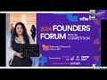 2023 24 nfte founders forum pitch competition