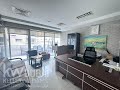 FULLY FITTED | CHILLER FREE | UNFURNISHED OFFICE IN BARSHA