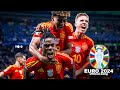 EURO 2024 ▻ Best Moments • Fire (Official Song) • MEDUZA, OneRepublic, Leony