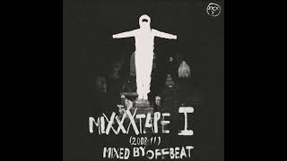 2012   Oxxxymiron   miXXXtape I mixed by OFFbeat