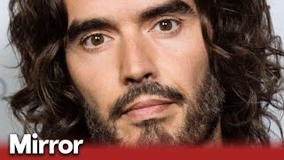 Timeline of events around Russell Brand allegations