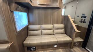 ALL-NEW SMC Laramie Edition Horse Trailer