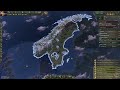 a new economic story begins victoria 3 sphere of influence sweden campaign gameplay pt. 1