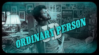 JD WhatsApp Status | Thalapathy Vijay | Ordinary Person | Anirudh | Leo | Kanixcreed