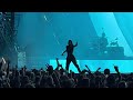 Halsey Live 2022 FULL CONCERT Hollywood Bowl Love and Power Tour