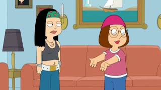 Family Guy - American Dad!: The Crossover