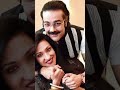 Tollywood actress Rituparna Sengupta and Prosenjit Chatterjee #shorts