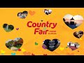 CountryFairPumpforCharity2021