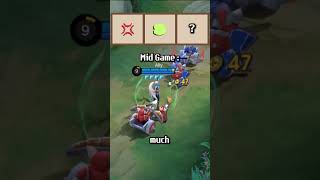Marksman Players Biggest Mistake