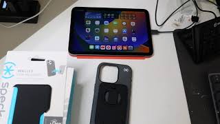 iOS/iPadOS 17 RC Beta Live Install and New iPhone 15/15 Pro!