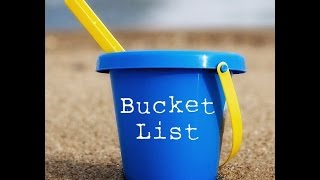 Top 10 Things on a Nerd's Bucket List