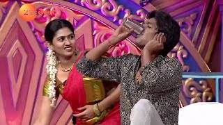 వీడు చచ్చినా నా శోభనం జరగనివ్వడు!! - Adhirindi Comedy Show - Dhanraj Blasters - Ep 10 - Zee Telugu