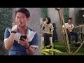 Bebas Management Ft Puji - Jangan Ada Dusta Di Antara Kita (cover) Broery Marantika & Dewi yull