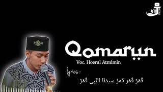 Qomarun - Banjari Cover || Voc. Hoerul Atmimin