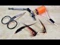 Pattern of the Month #05 – Micro Willie Gun & Black Simple Hitch