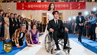 Cha mẹ thiên vị con nuôi, ép con trai ruột nhường suất trường TOP và cái kết hối hận vô cùng