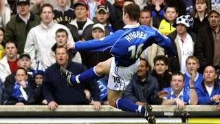 Bryan Hughes vs. Millwall | 28.04.2002