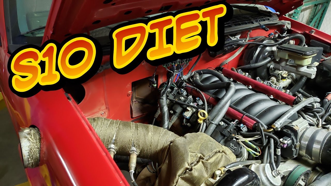 S10 Update Video Youtube