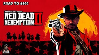 Anakapalli aatagaadu 🔴 Live - RDR 2 Online Stream || (#rdr2  #rdr2online #rdr2gameplay #telugugamer)