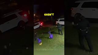 These Cops Couldn't Stop Laughing 😂 #shorts