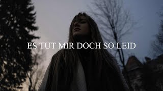 Samra ft. Apache 207 \u0026 Fard - Es tut mir doch so leid (prod. by d9wn)