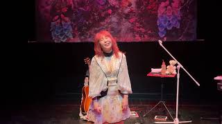 大森靖子+sugarbeans - VAIDOKU (2023.07.01@金沢21世紀美術館シアター21 [1部])