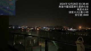 台灣 高雄 駁二藝術特區  2024