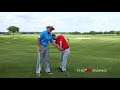 David Leadbetter's A Swing – Arms and Club Movement