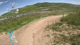 2023 Corcs Thunder Valley Race Lap #6