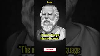 Top Quotes By SOCRATES That Are Full Of Wisdom #viral #lifequotes #quotes #motivation #shorts 1