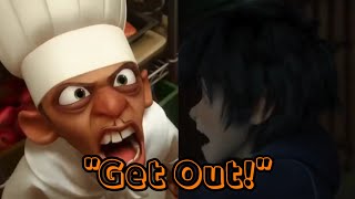 "Get Out!" Compilation EXTENDED by BBX