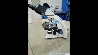 Biotechnology lab instruments