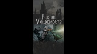 PCC ou Voldemort? | Sergio Moro fala sobre o combate ao crime #Shorts