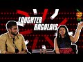 LAUGHTER RAGALAIS ft Sam vishal and purnima | Orange heads production | DStudio