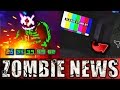 Cooking Slashers GRENADES! Medi Kit Easter Egg Hint Rave In The Redwoods? DLC 5 HINT? COD ZOMBIES