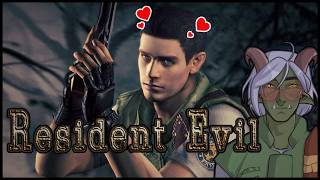 Resident Evil 1 | The Nightmare Continues | VOD pt 2
