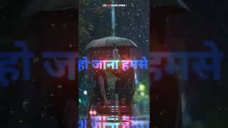 इतना प्यार मत देना। Attitude status WhatsApp status Shayari status #blackscreenstatus #viral #status