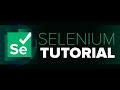 Parallel Execution in Selenium with Python