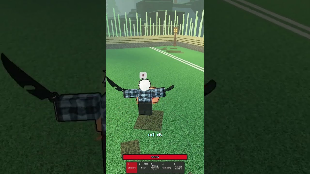 Best Sound Combo in Rogue Demon #roguedemon #roblox #robloxedit #robloxshorts