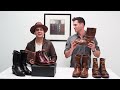 the 5 best japanese boot brands