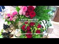 avio limited magic haus floral design 2nd week