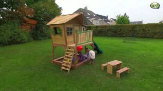 AXI - Playhouse Max - 360