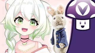 [Vinesauce] Vinny & Friends - Limes and her 'Rabbit Toy'