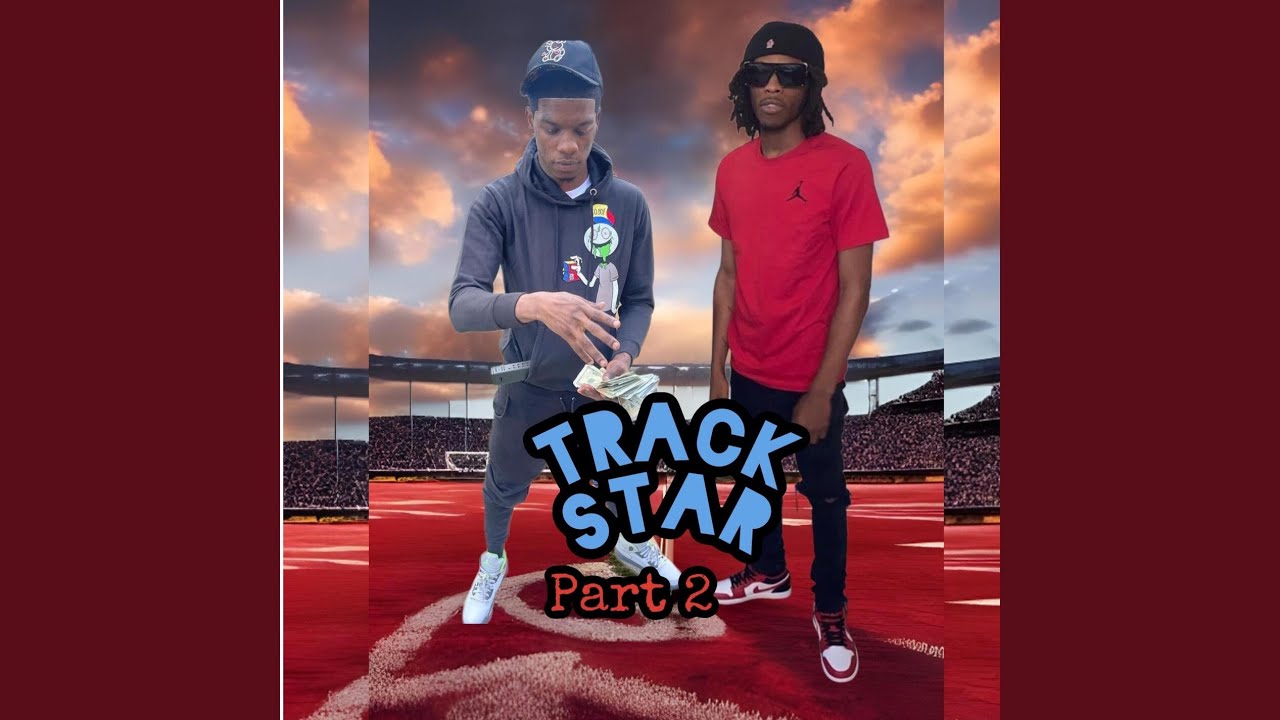 Track Star Part 2 Youtube Music