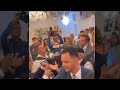 Bakshishi rrjedh si uji tek familja Veliqi, Valdet Luka ft Samir Veliqi, Vis Shkodrani LIVE HD