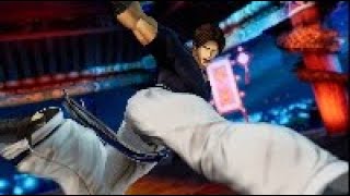 黒胡椒放送　KOF15　酔いどれ配信91-1（更新！黒胡椒杯2について概要欄チェック）