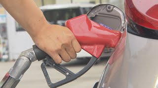 ガソリン価格は1リットルあたり187.5円 3週連続値下がりも依然全国2番目の高値